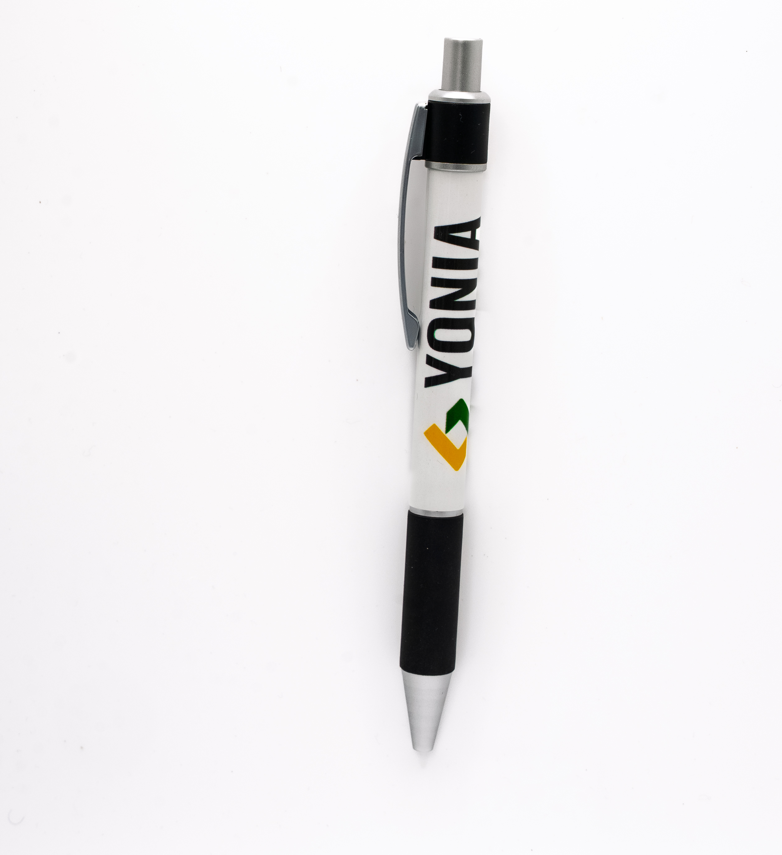 “It Will Be Long but Not Forever” Signature Pen