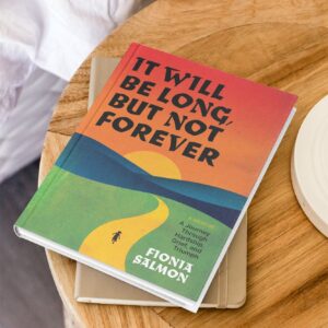 It Will Be Long, But Not Forever : A Journey Through Hardship, Grief, and Triumph (Paper Back)