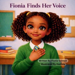 Fiona Find Her Voice